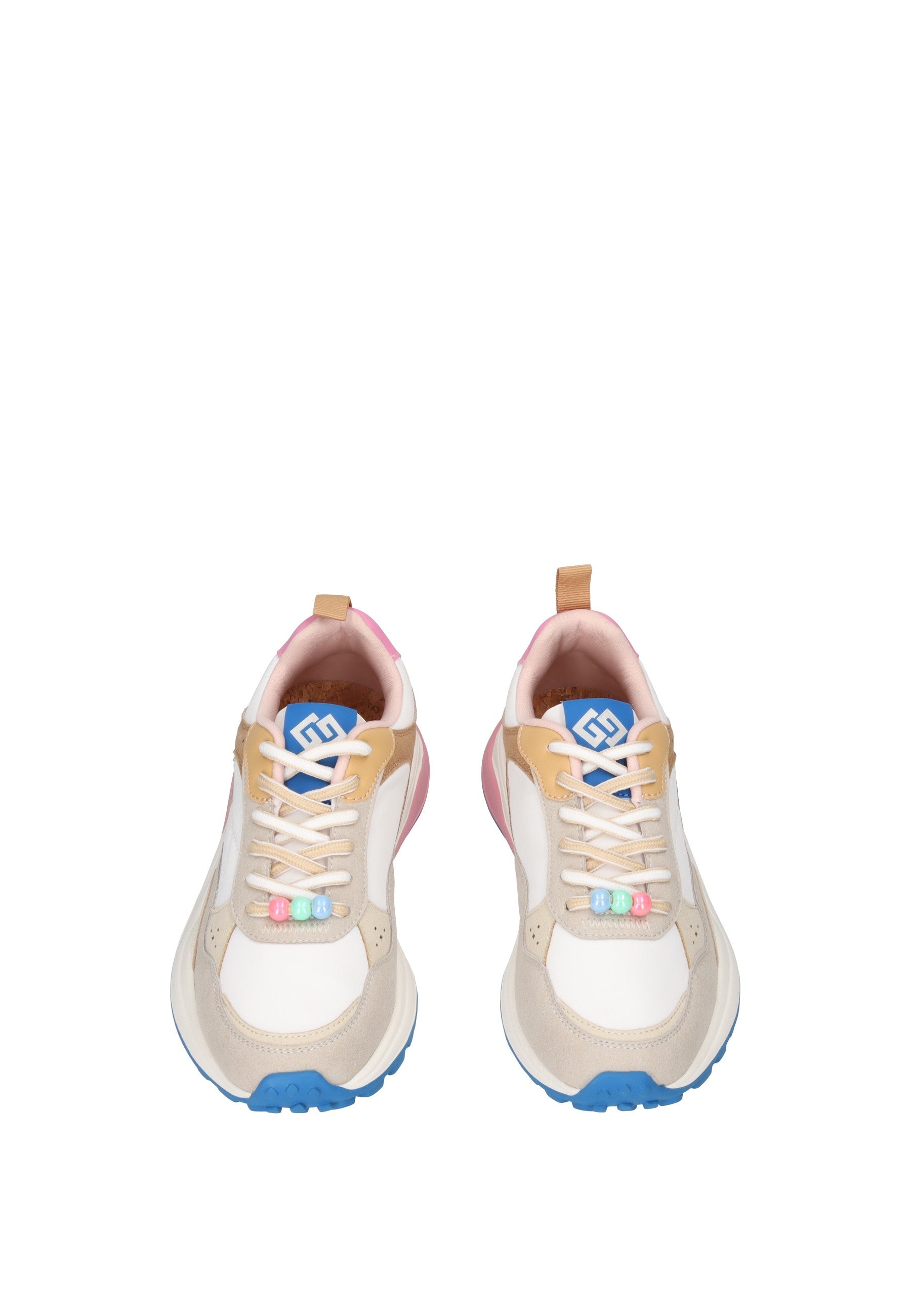 GB1027 sneaker GOLD&GOLD