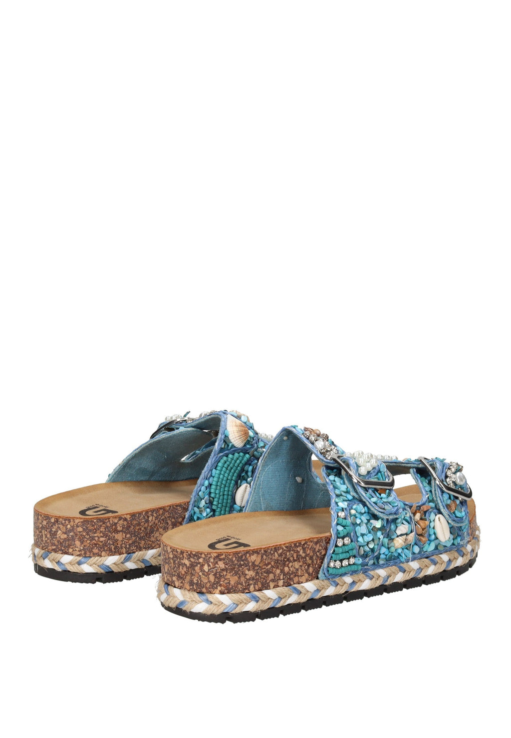 FY03 Sandalo GOLD&GOLD