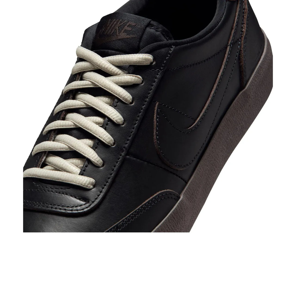 Nike Killshot 2 Leather Premium Black Velvet Brown