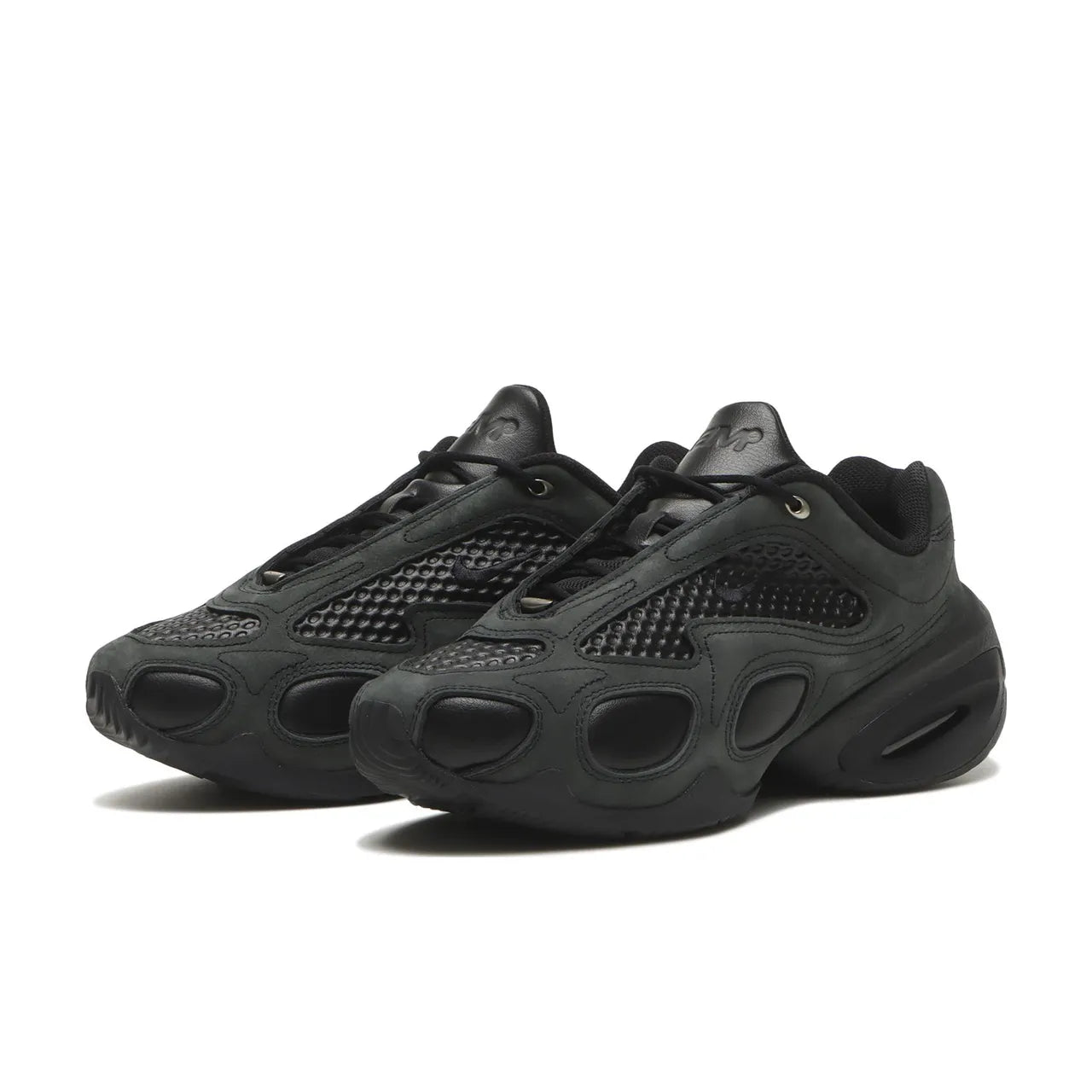 Nike Air Max Muse SE Black