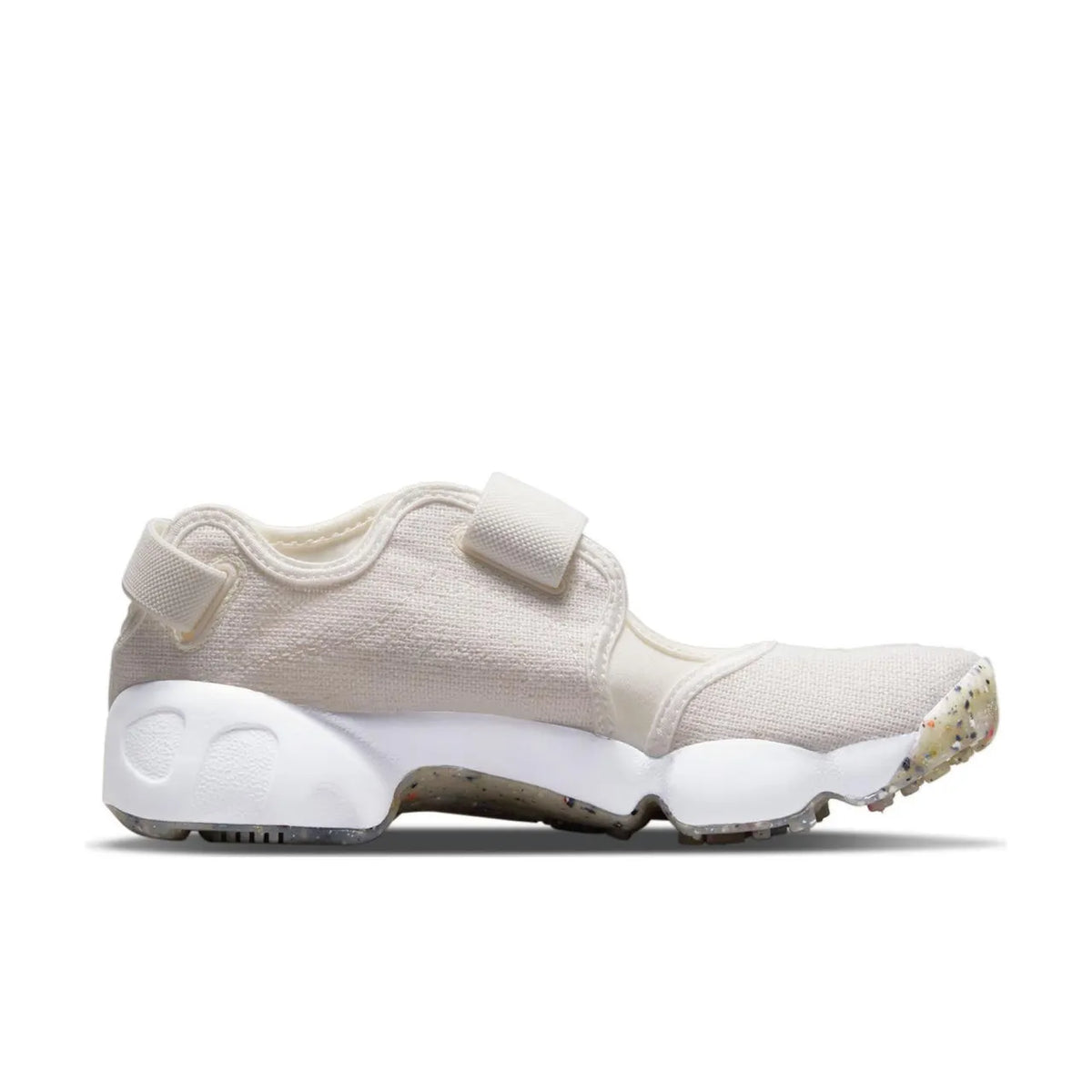Nike Air Rift Summit White