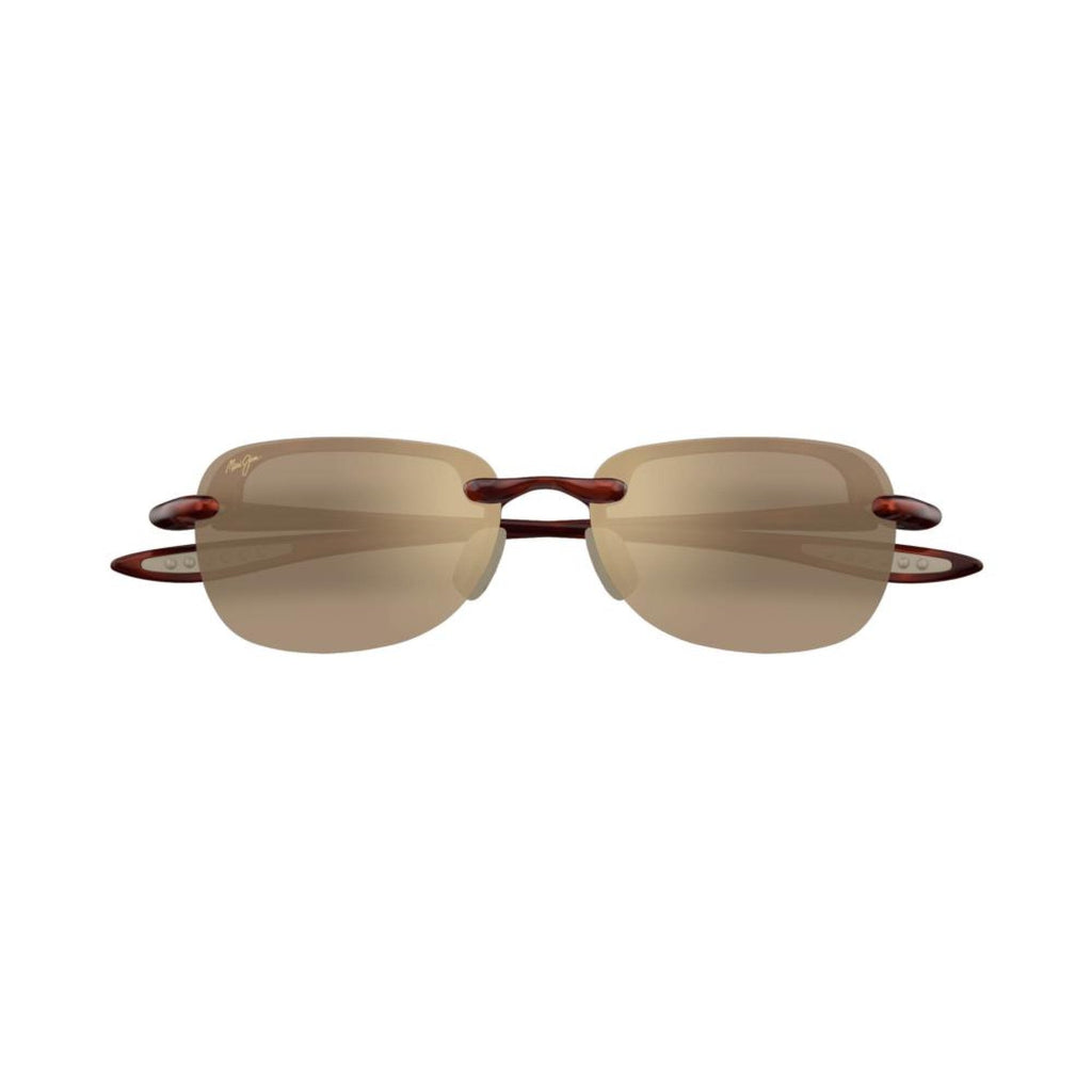 SANDY BEACH 408 MAUI JIM