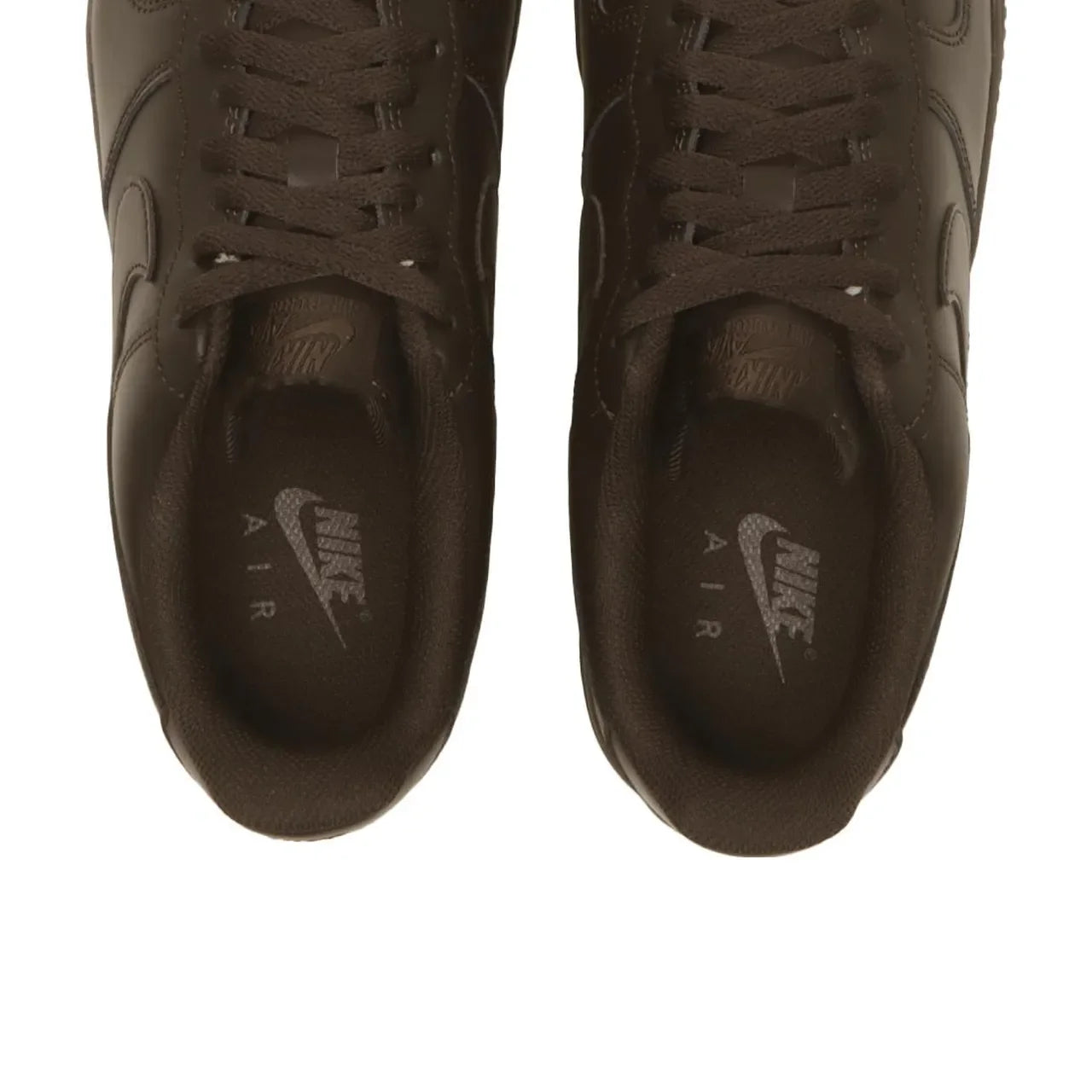 Nike Air Force 1 Low '07 Velvet Brown