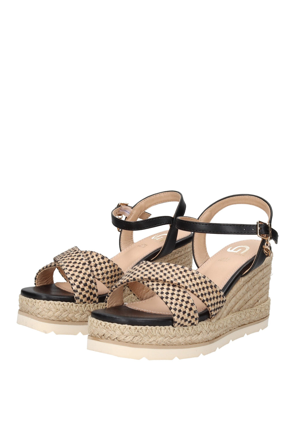 GK176 Sandalo GOLD&GOLD