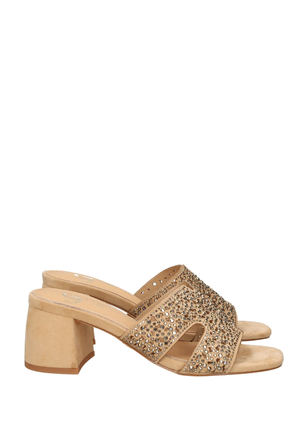 GU355 Sandalo GOLD&GOLD