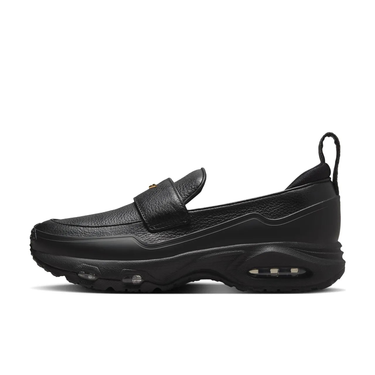 Nike Air Max Phenomena Black Metallic Gold