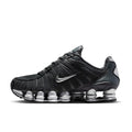 Nike Shox TL Off Noir Black Silver
