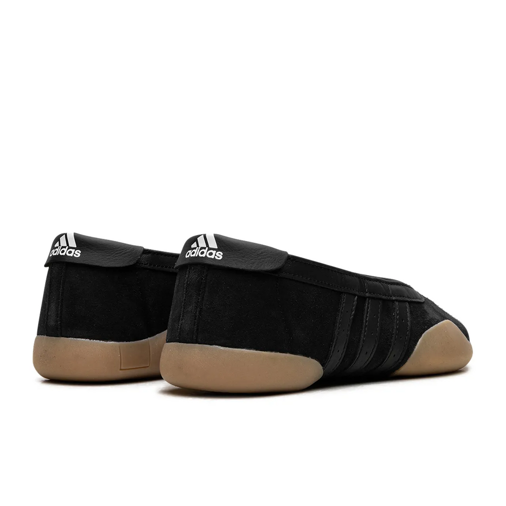 adidas Taekwondo Mei Ballet Black Gum
