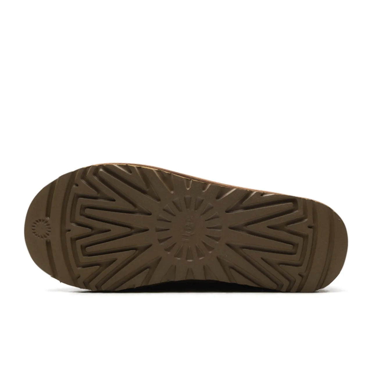 UGG Tasman II Slipper Chestnut