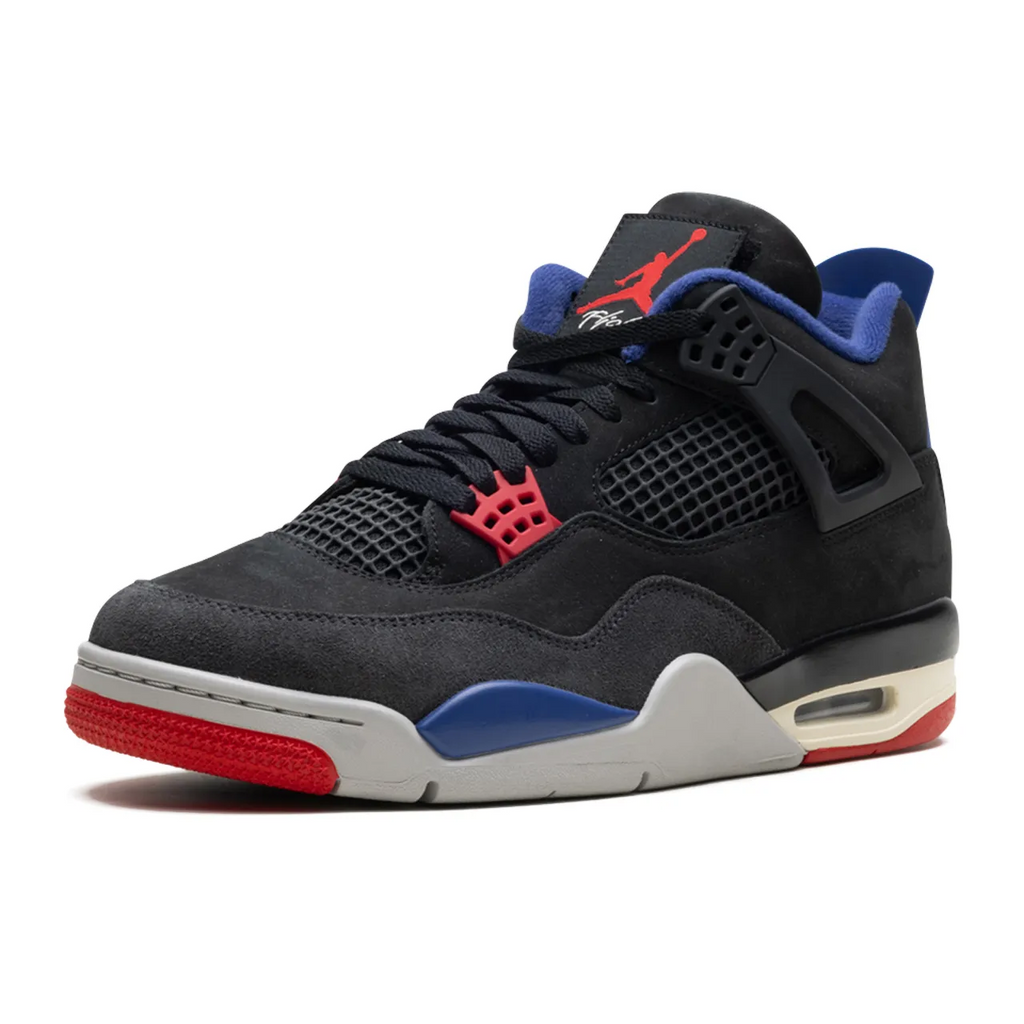 Jordan 4 Retro Rare Air