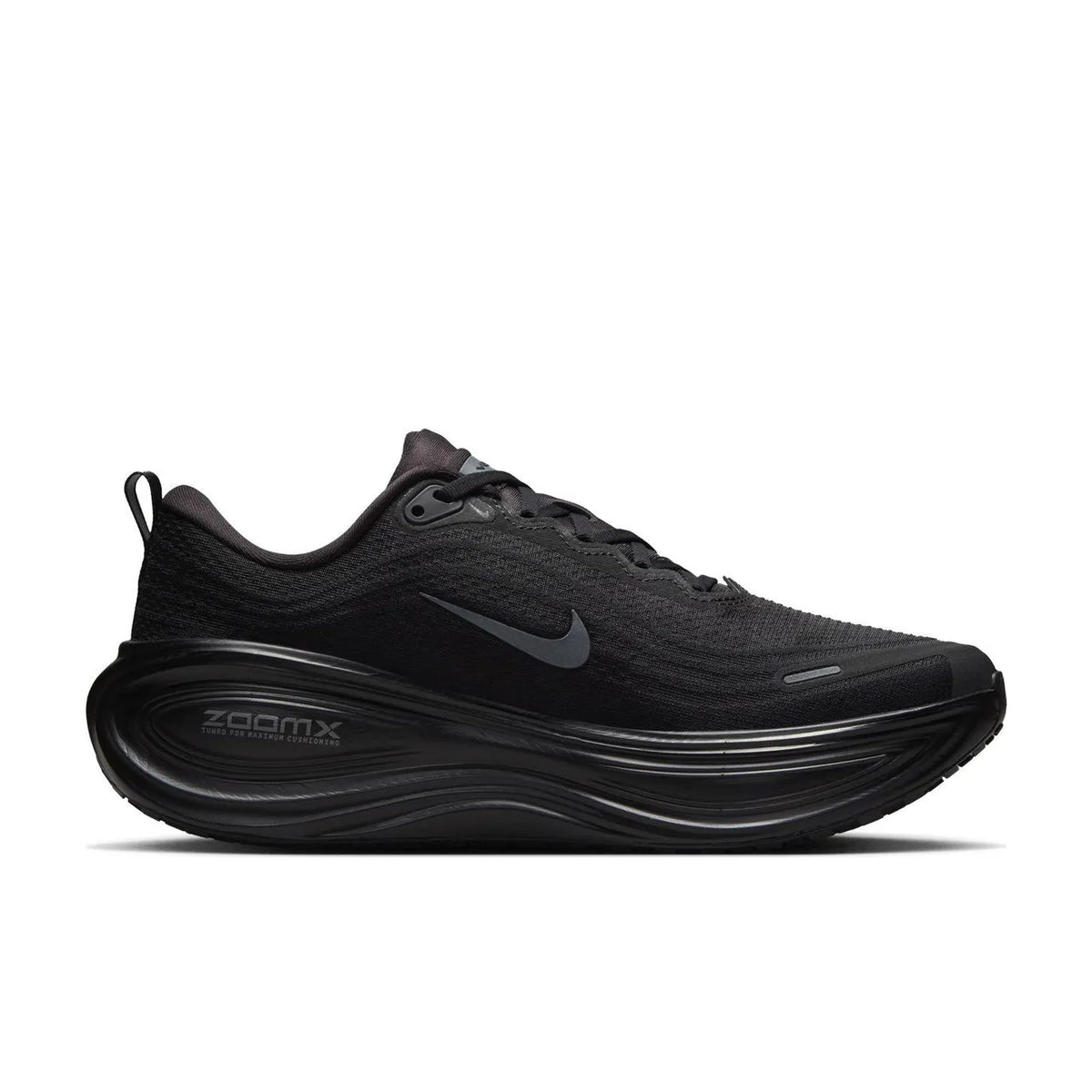 Nike Vomero Plus Black