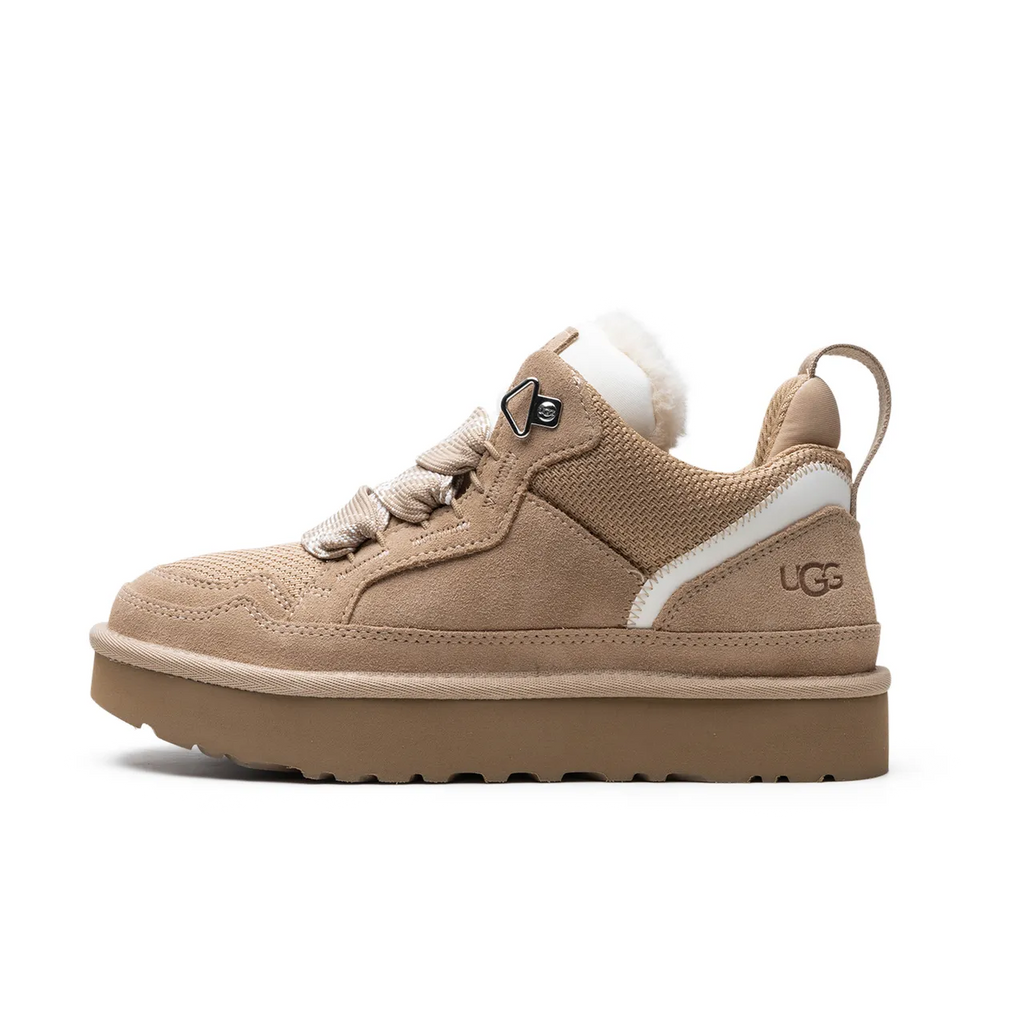 UGG Lowmel Sand