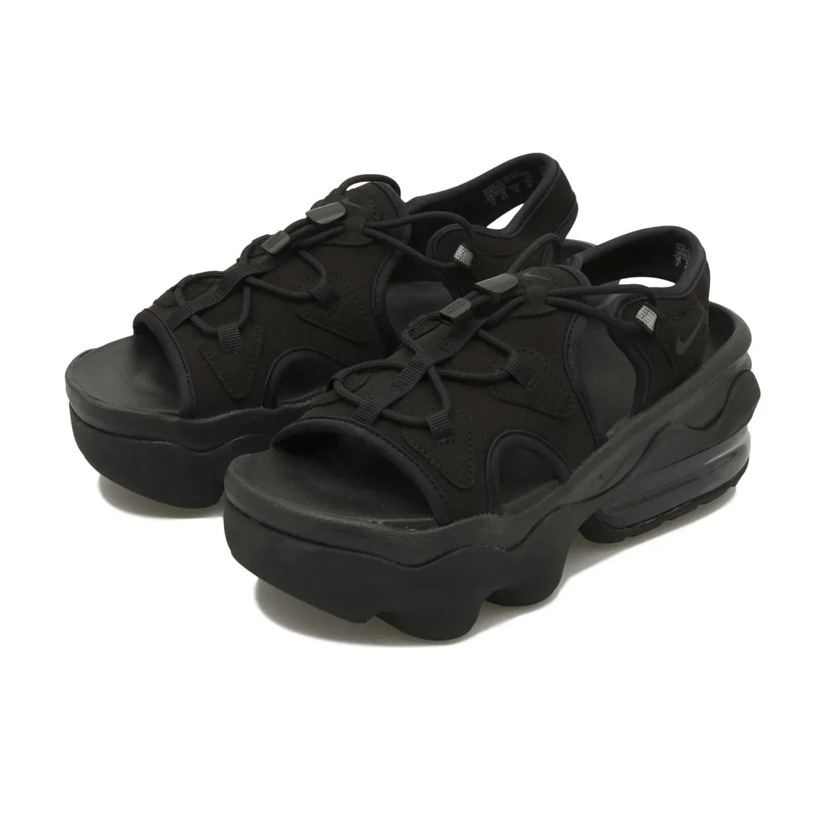 Nike Air Max Koko Triple Black