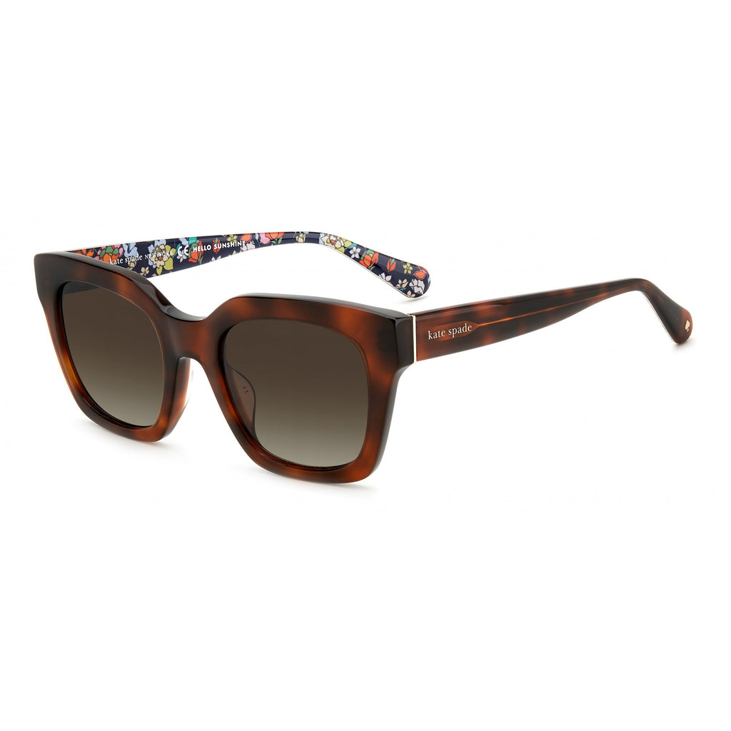 CAMRYN/S KATE SPADE
