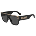 MOS165/S MOSCHINO
