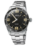 ORIS MOD. 73377724034-SET