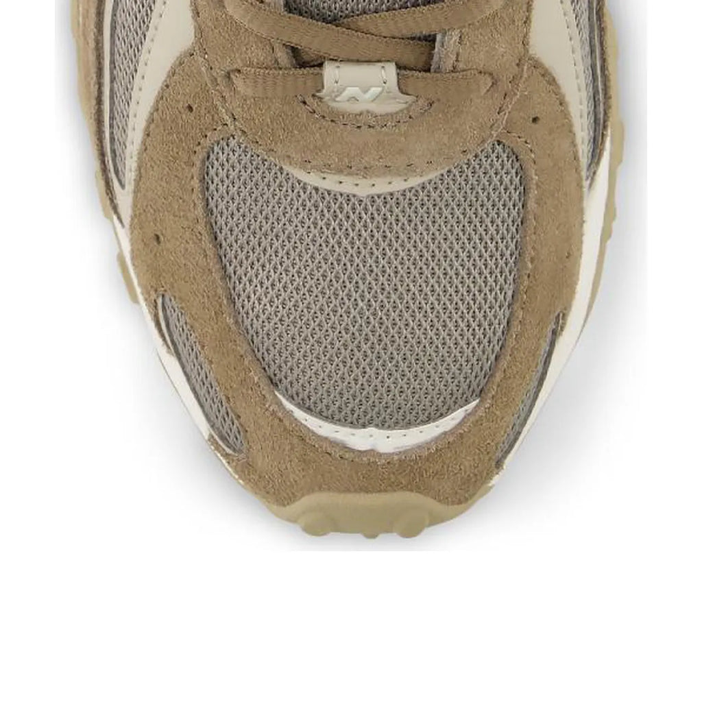 New Balance 204L Beige Brown