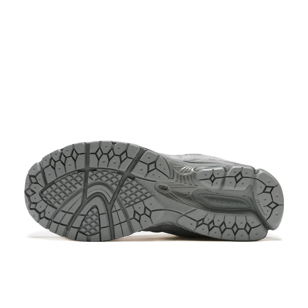 New Balance 2002R Slate Grey Dark Silver Metallic