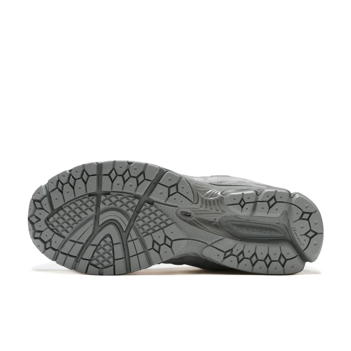 New Balance 2002R Slate Grey Dark Silver Metallic