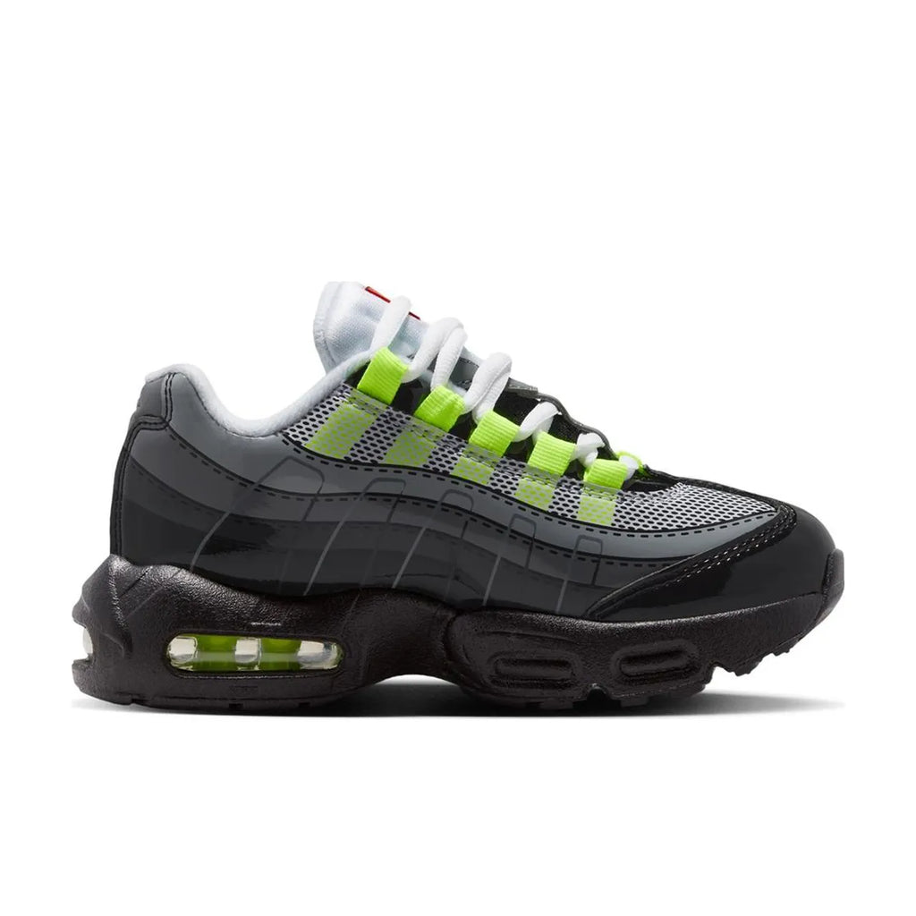 Nike Air Max 95 LEGO Neon