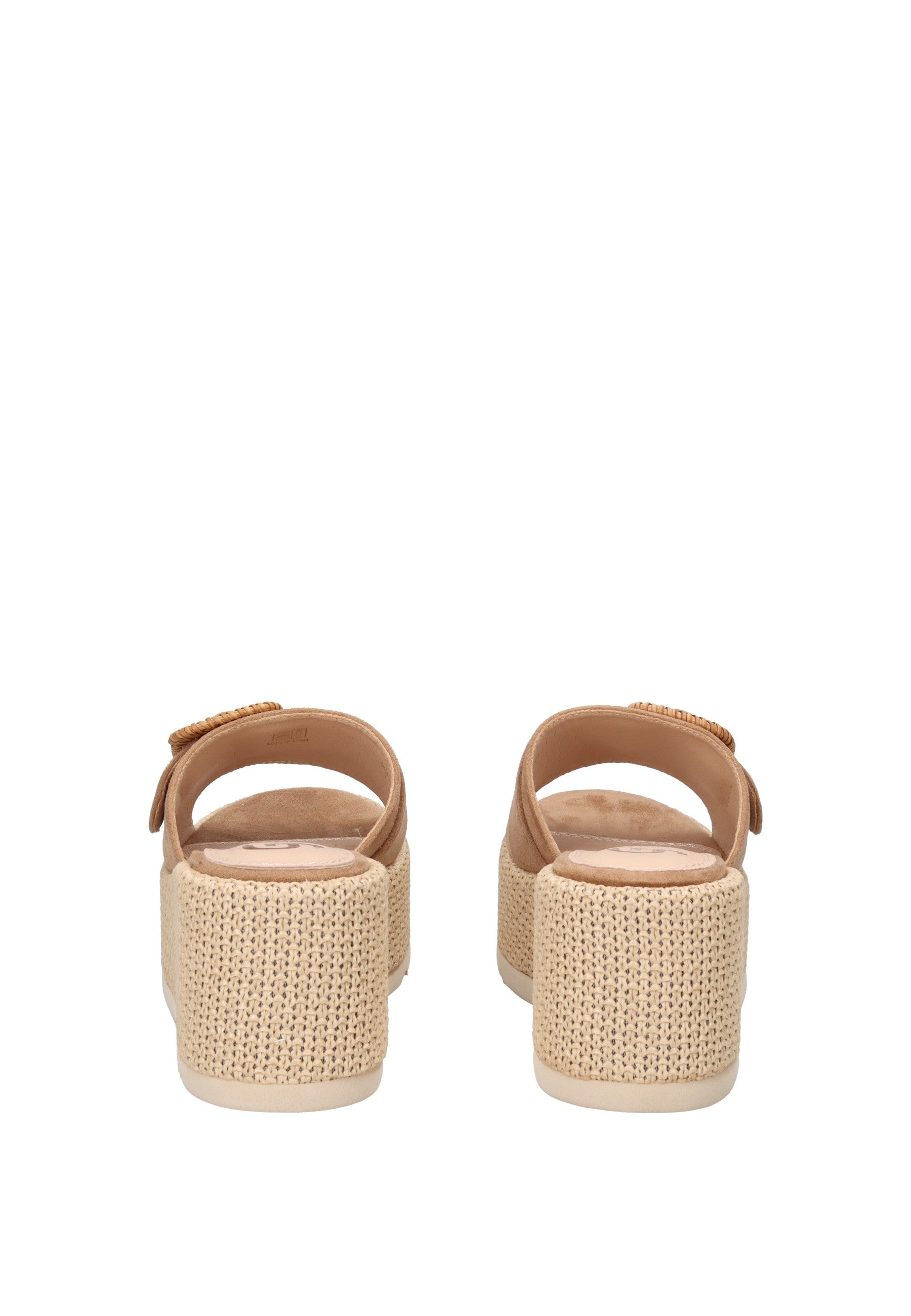 GK179 Sandalo GOLD&GOLD