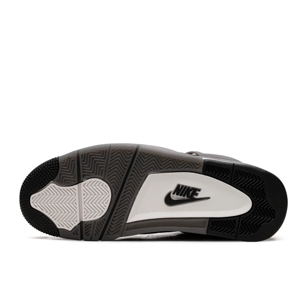 Jordan 4 Retro Cave Stone