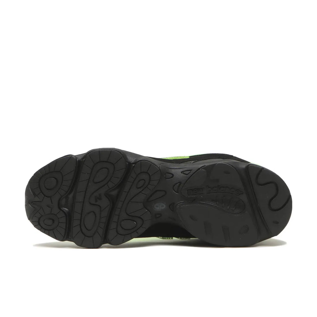 New Balance 1000 Lime Black