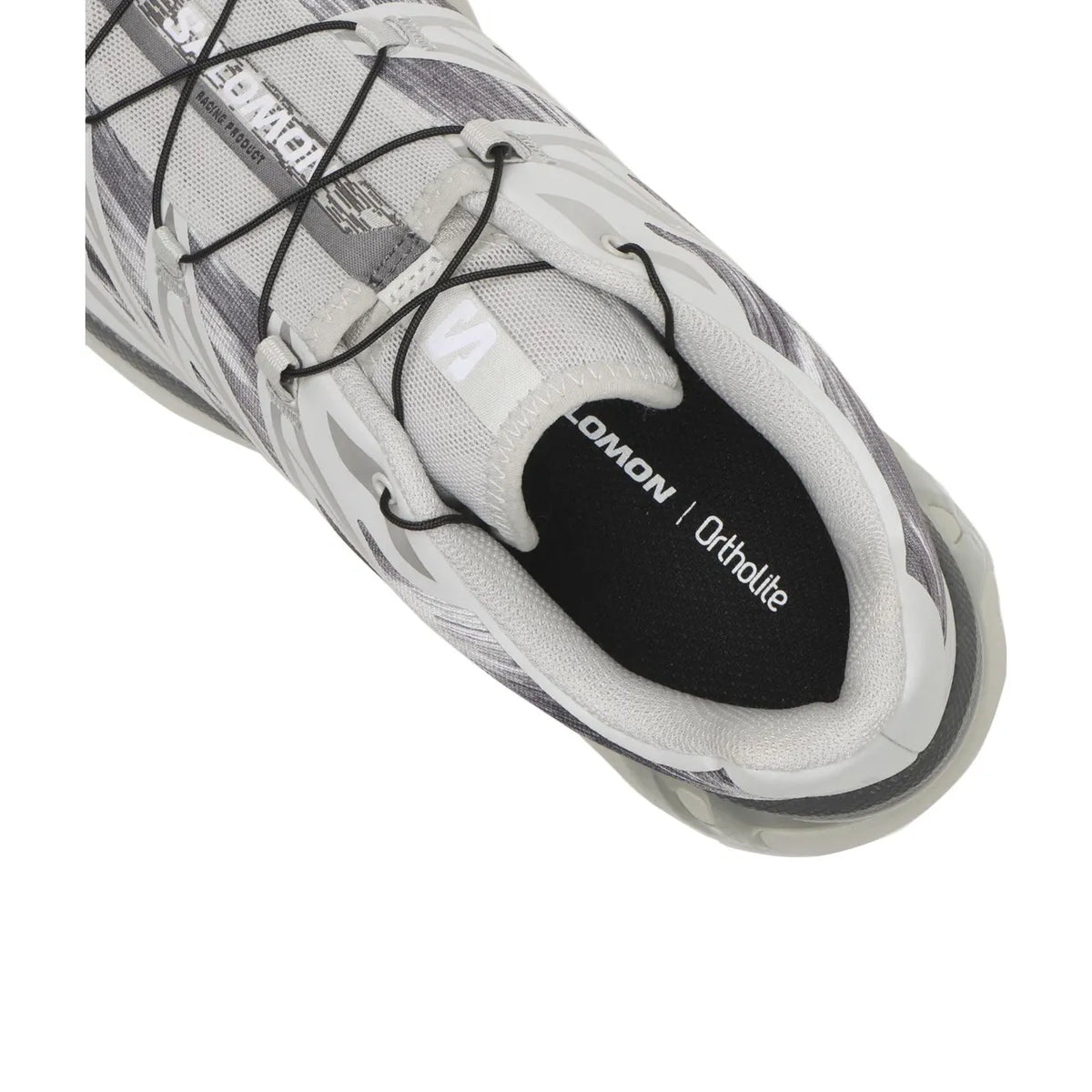 Salomon XT-6 Gray Violet Castlerock Camo
