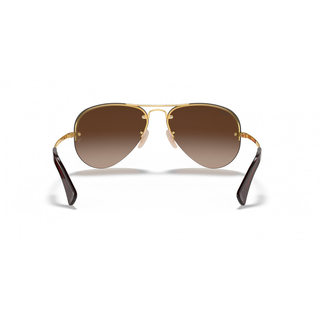 0RB3449 RAY-BAN