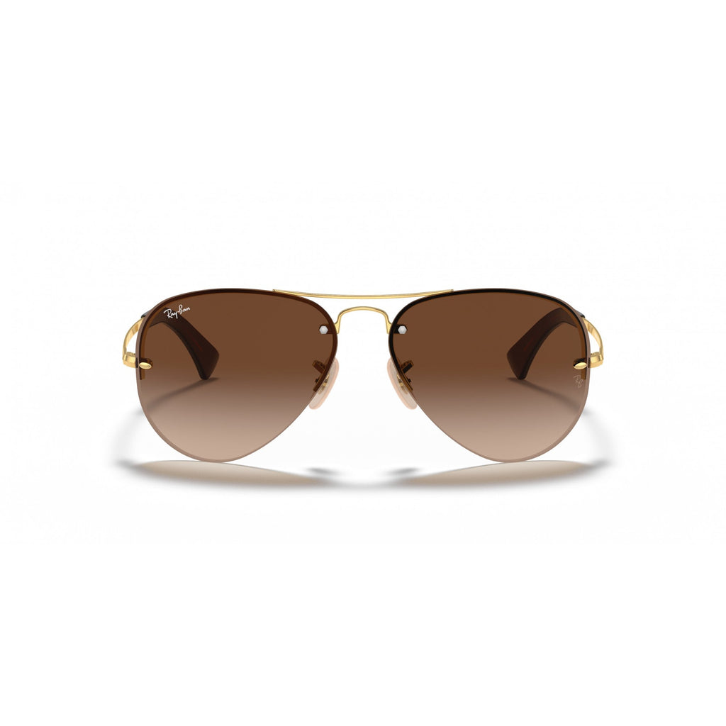 0RB3449 RAY-BAN