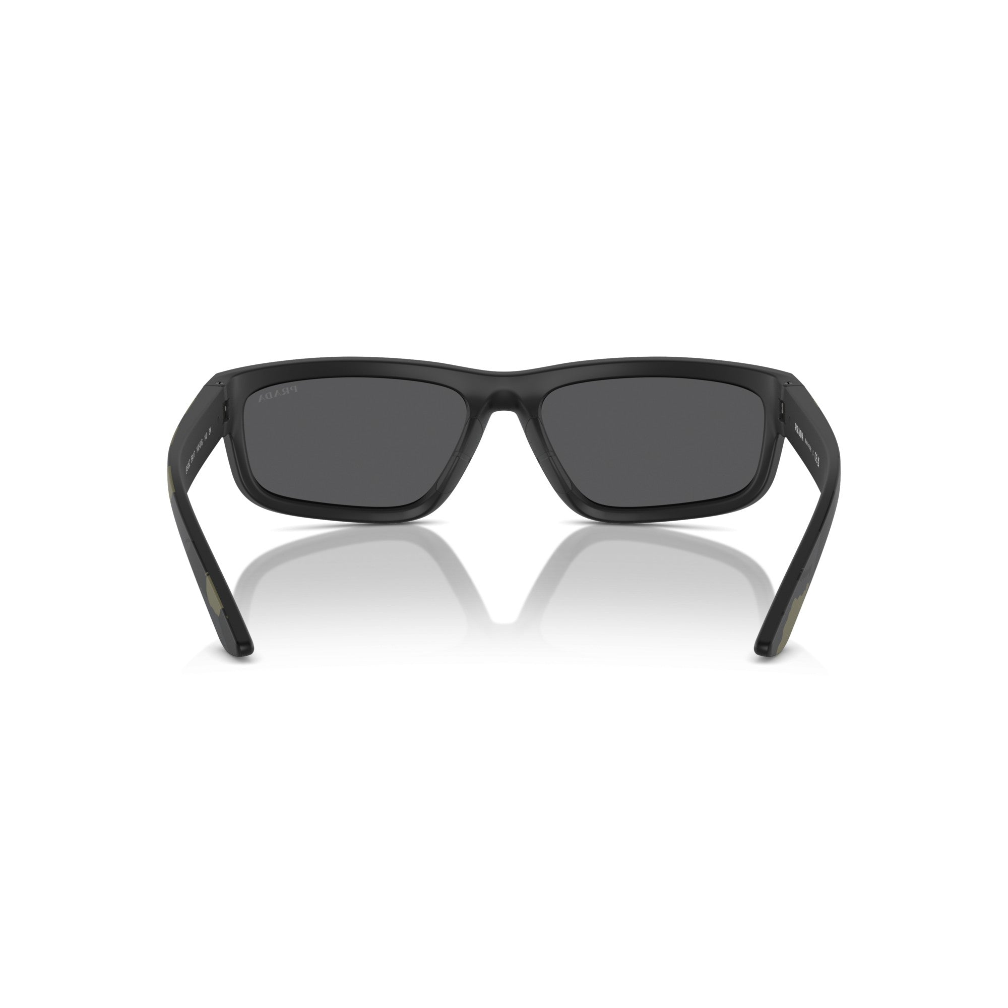 0PS 05ZS PRADA LINEA ROSSA