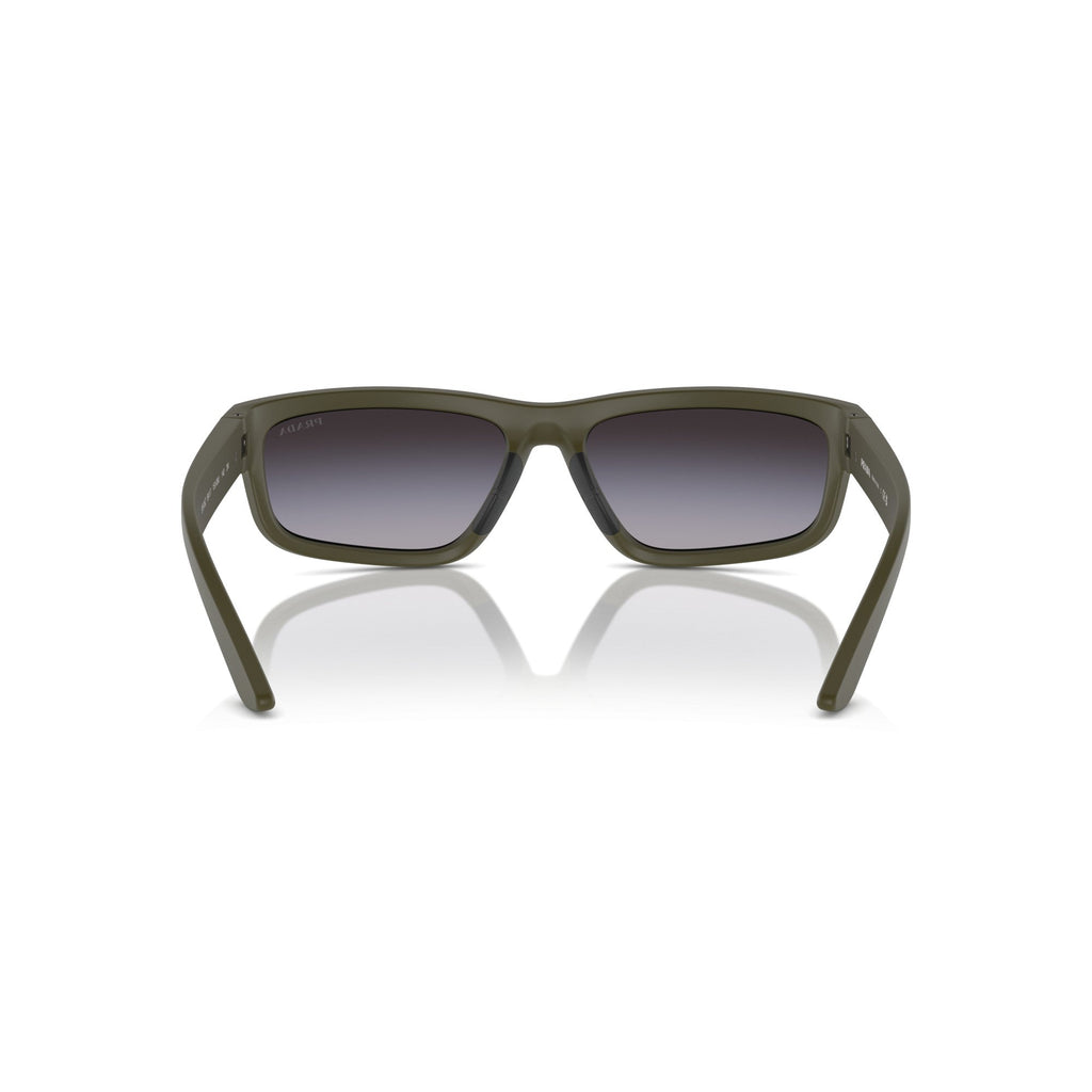 0PS 05ZS PRADA LINEA ROSSA