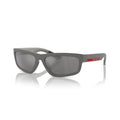 0PS 05ZS PRADA LINEA ROSSA