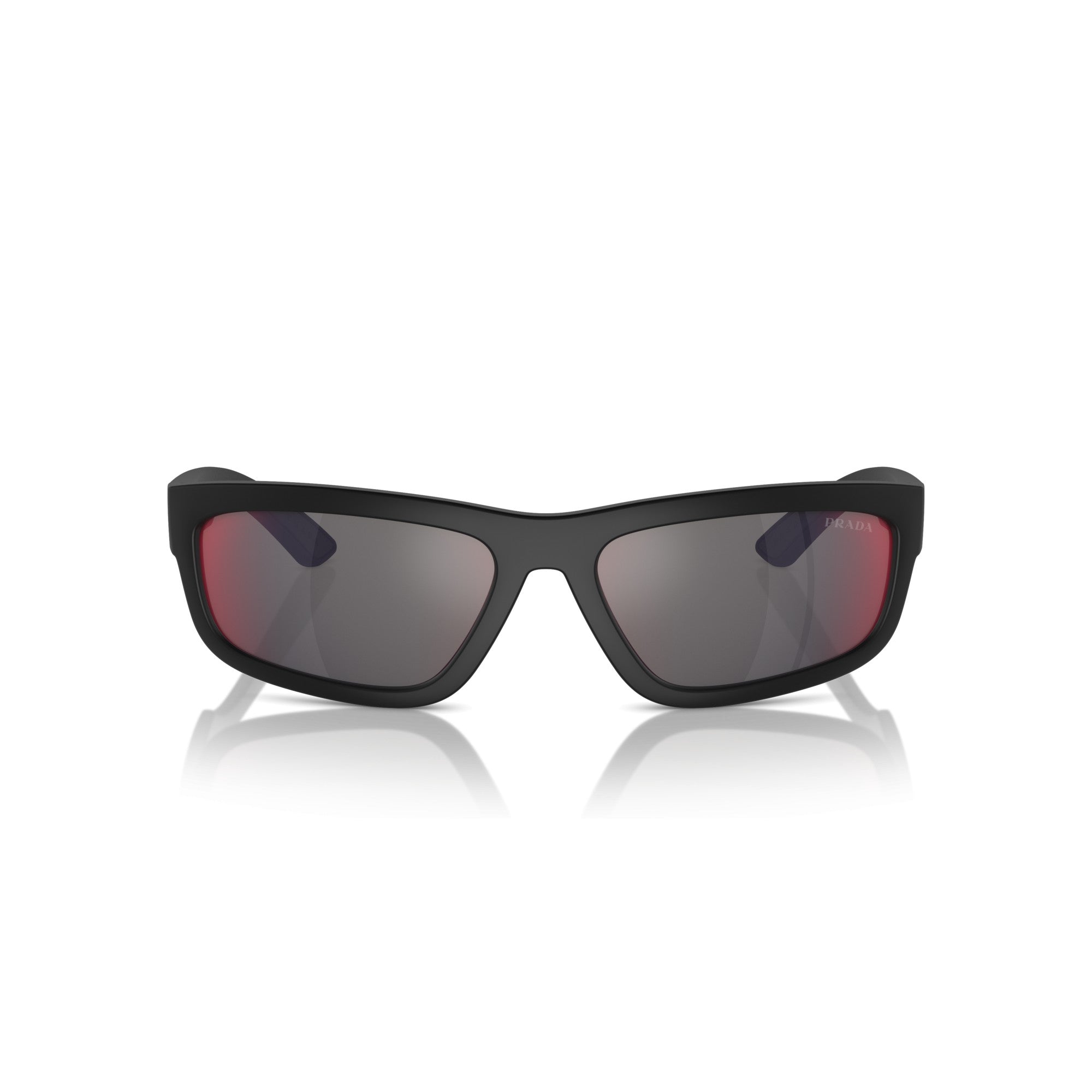 0PS 05ZS PRADA LINEA ROSSA