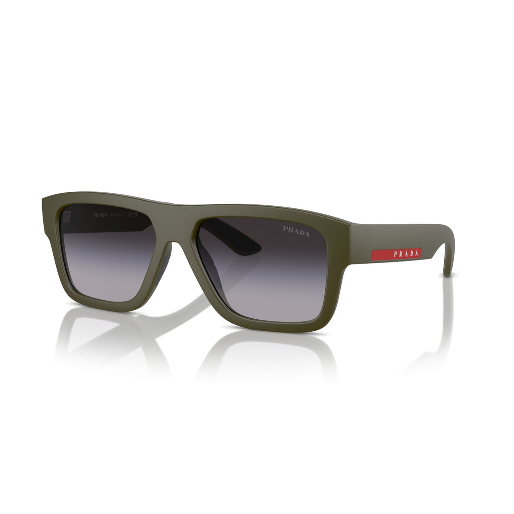 0PS 04ZS PRADA LINEA ROSSA