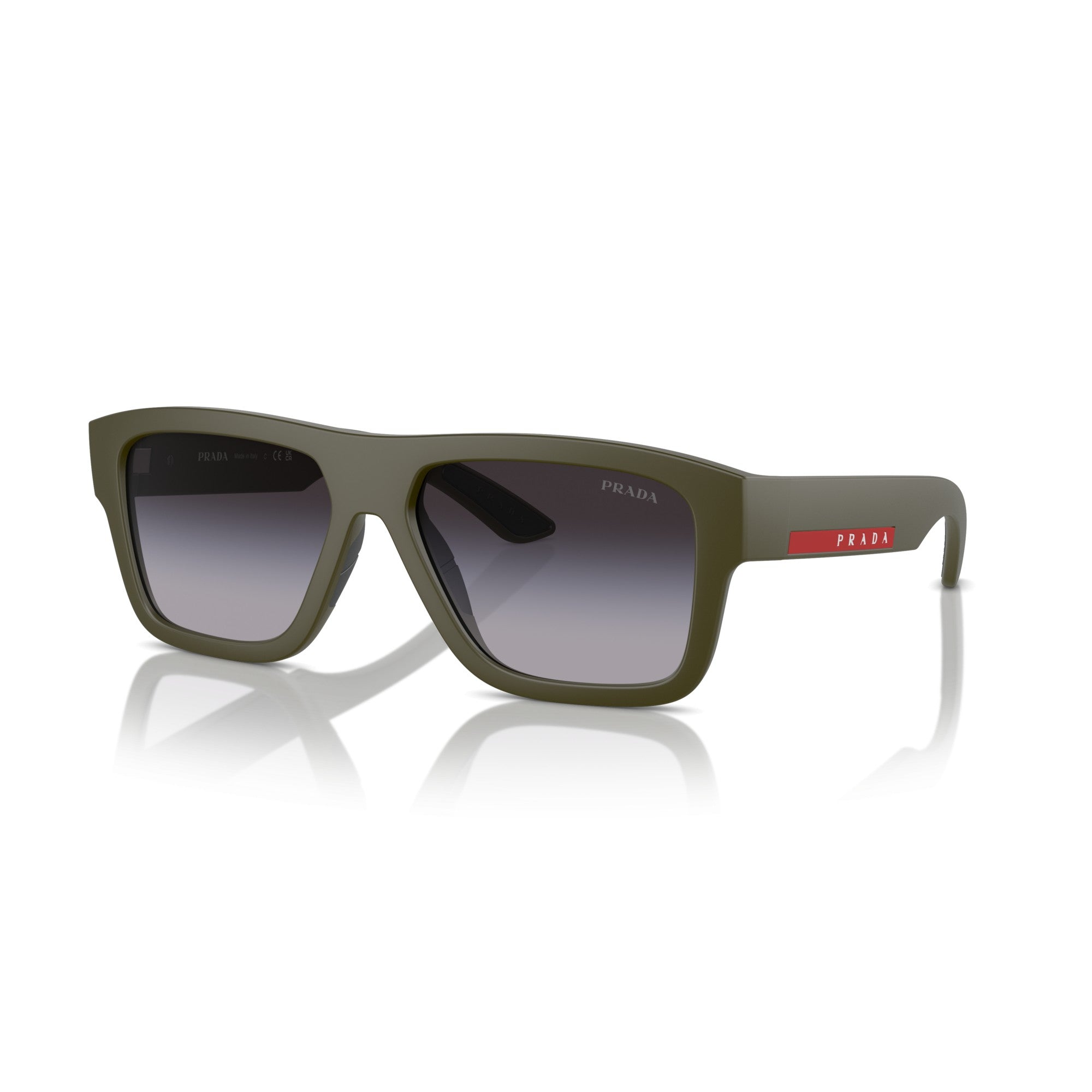 0PS 04ZS PRADA LINEA ROSSA