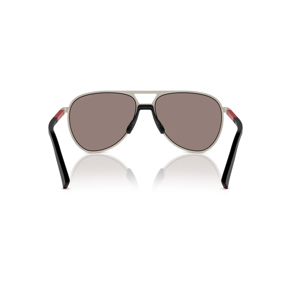0PS 53ZS PRADA LINEA ROSSA