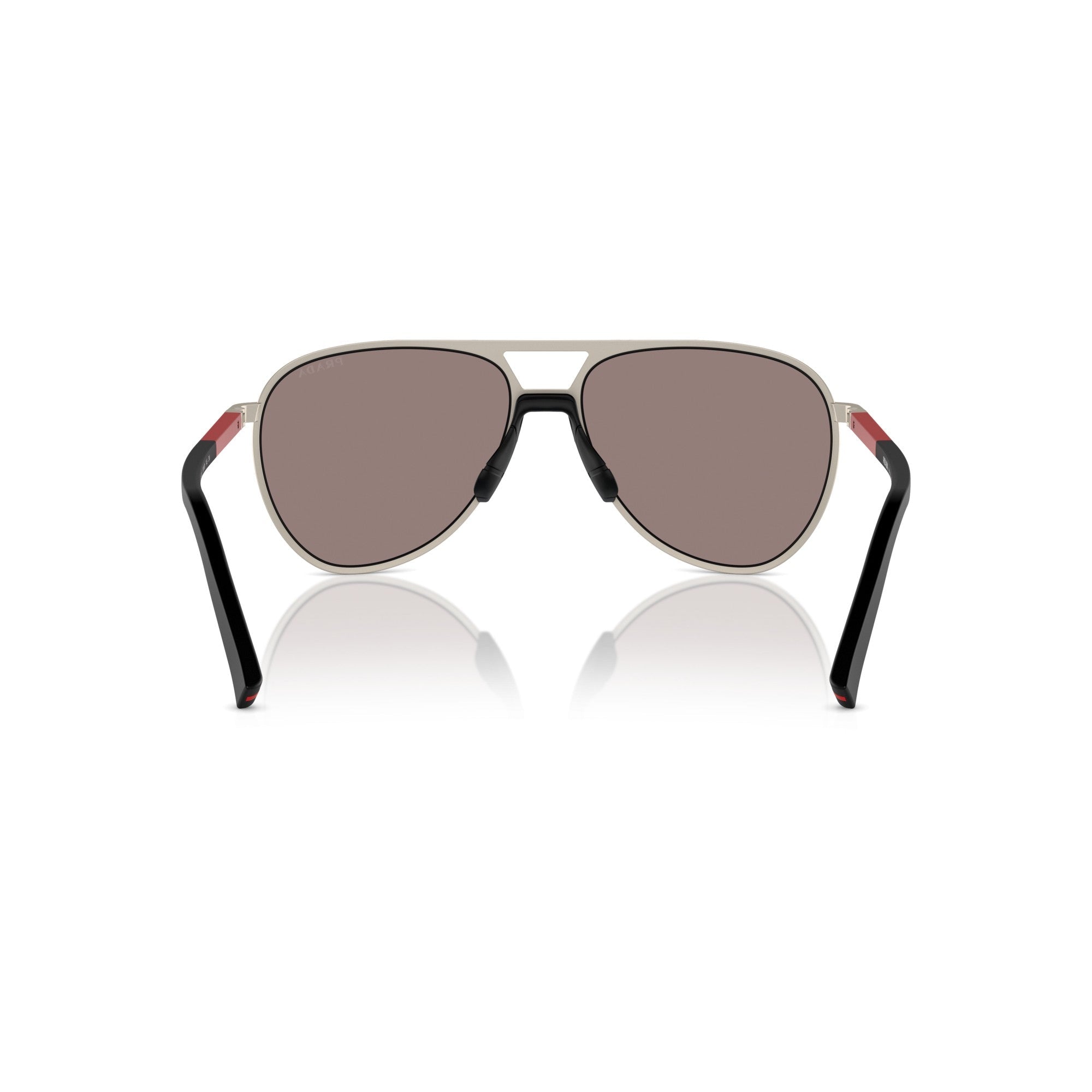 0PS 53ZS PRADA LINEA ROSSA
