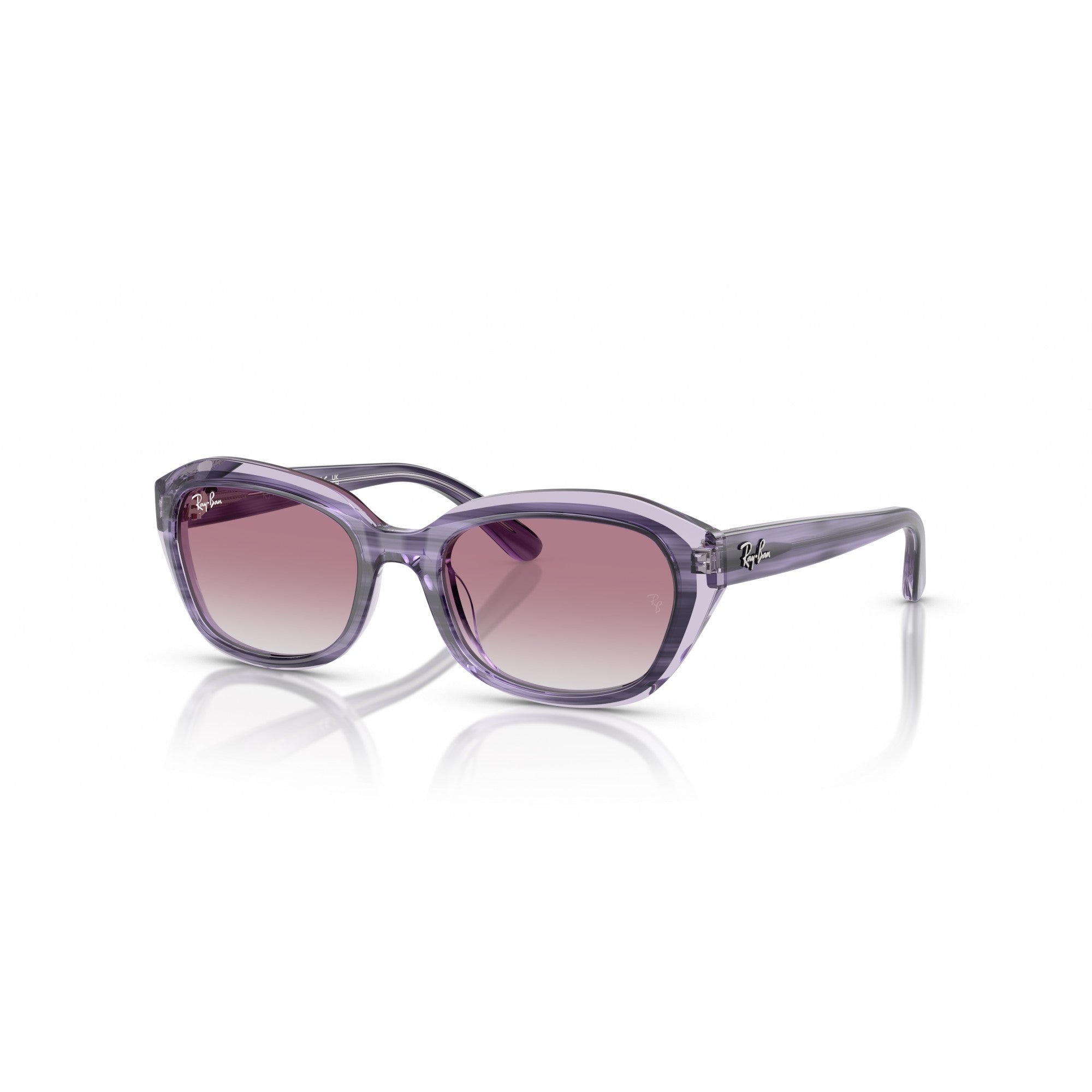 0RJ9081S RAY-BAN JUNIOR