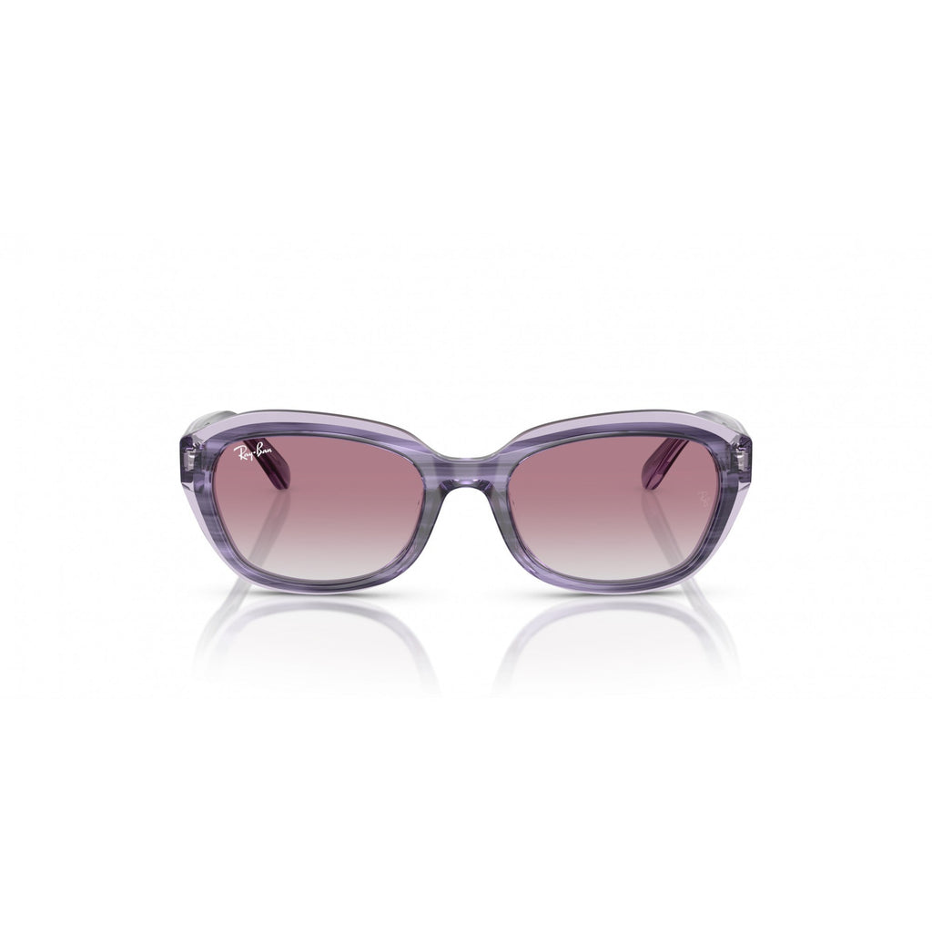0RJ9081S RAY-BAN JUNIOR