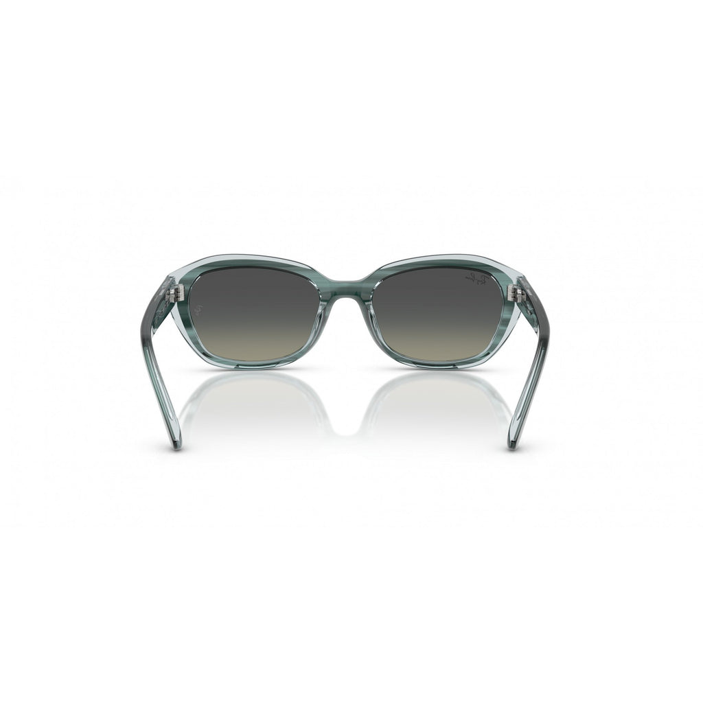 0RJ9081S RAY-BAN JUNIOR