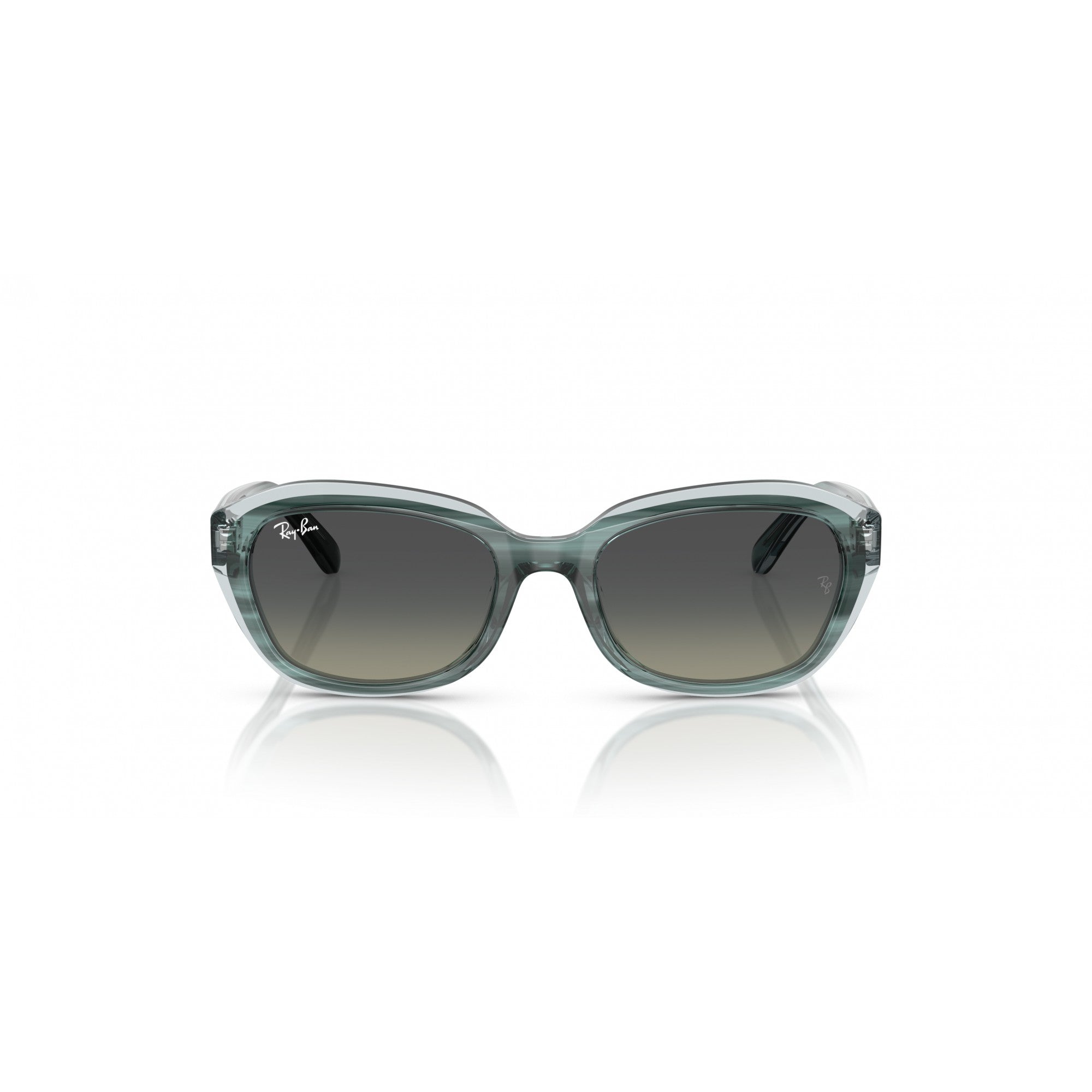0RJ9081S RAY-BAN JUNIOR