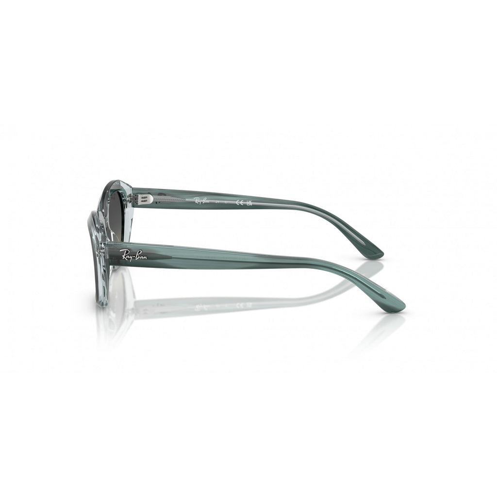 0RJ9081S RAY-BAN JUNIOR