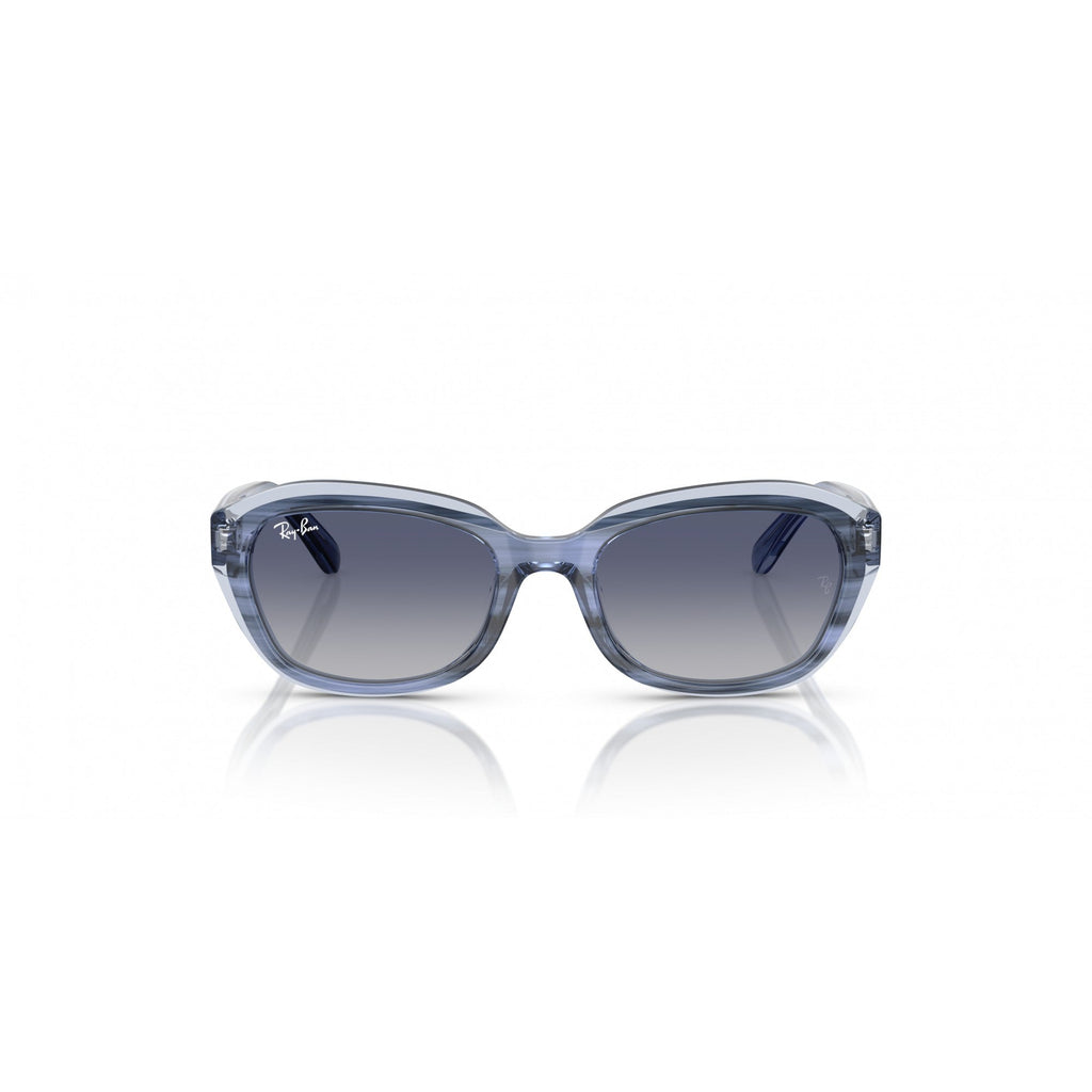 0RJ9081S RAY-BAN JUNIOR