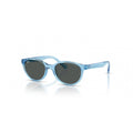 0RJ9080S RAY-BAN JUNIOR