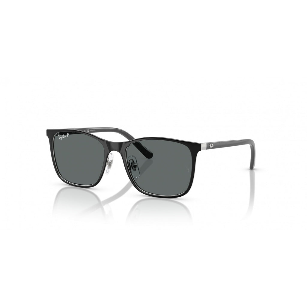 0RJ9551S RAY-BAN JUNIOR