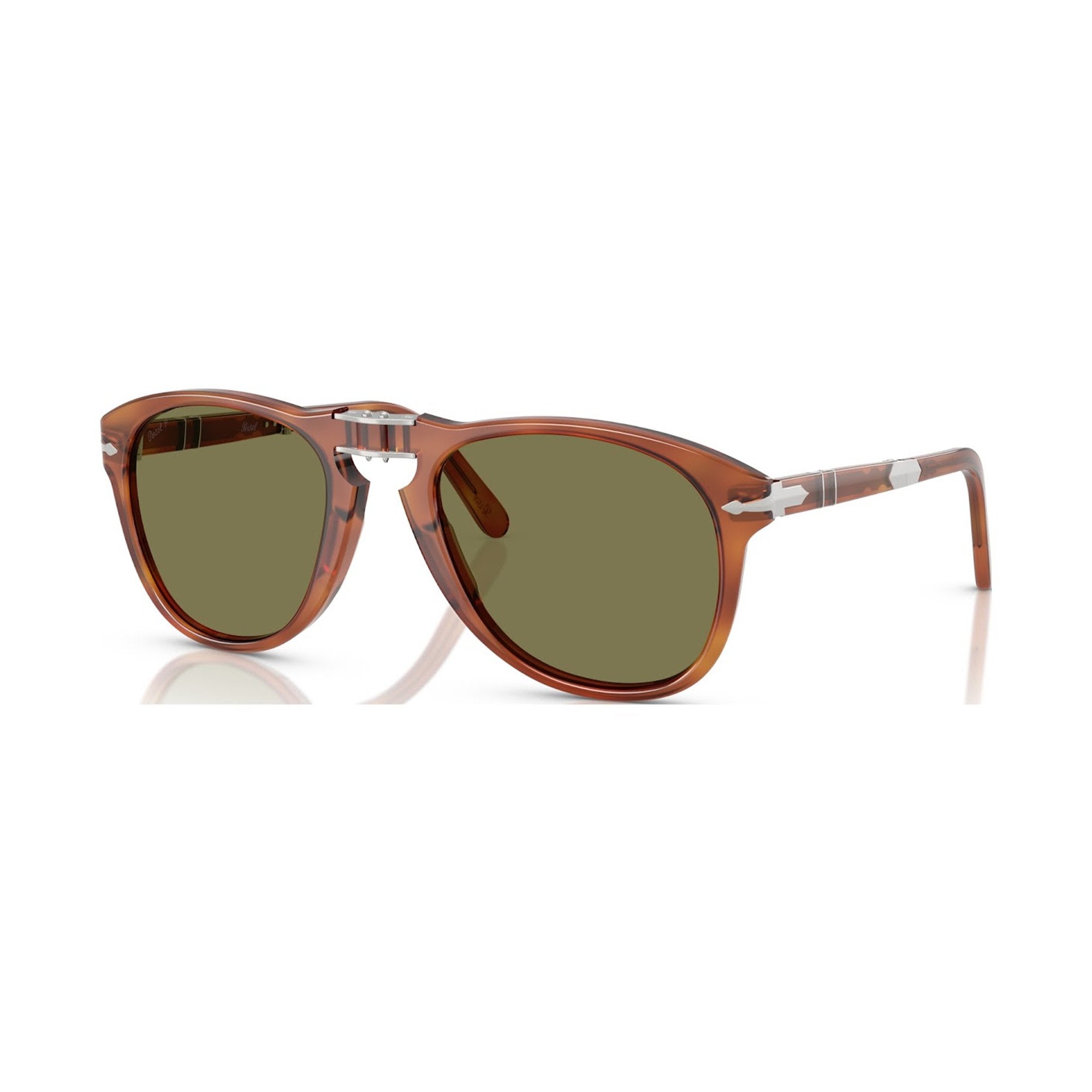 STEVE MCQUEEN LIMITED EDITION PO 0714SM PERSOL