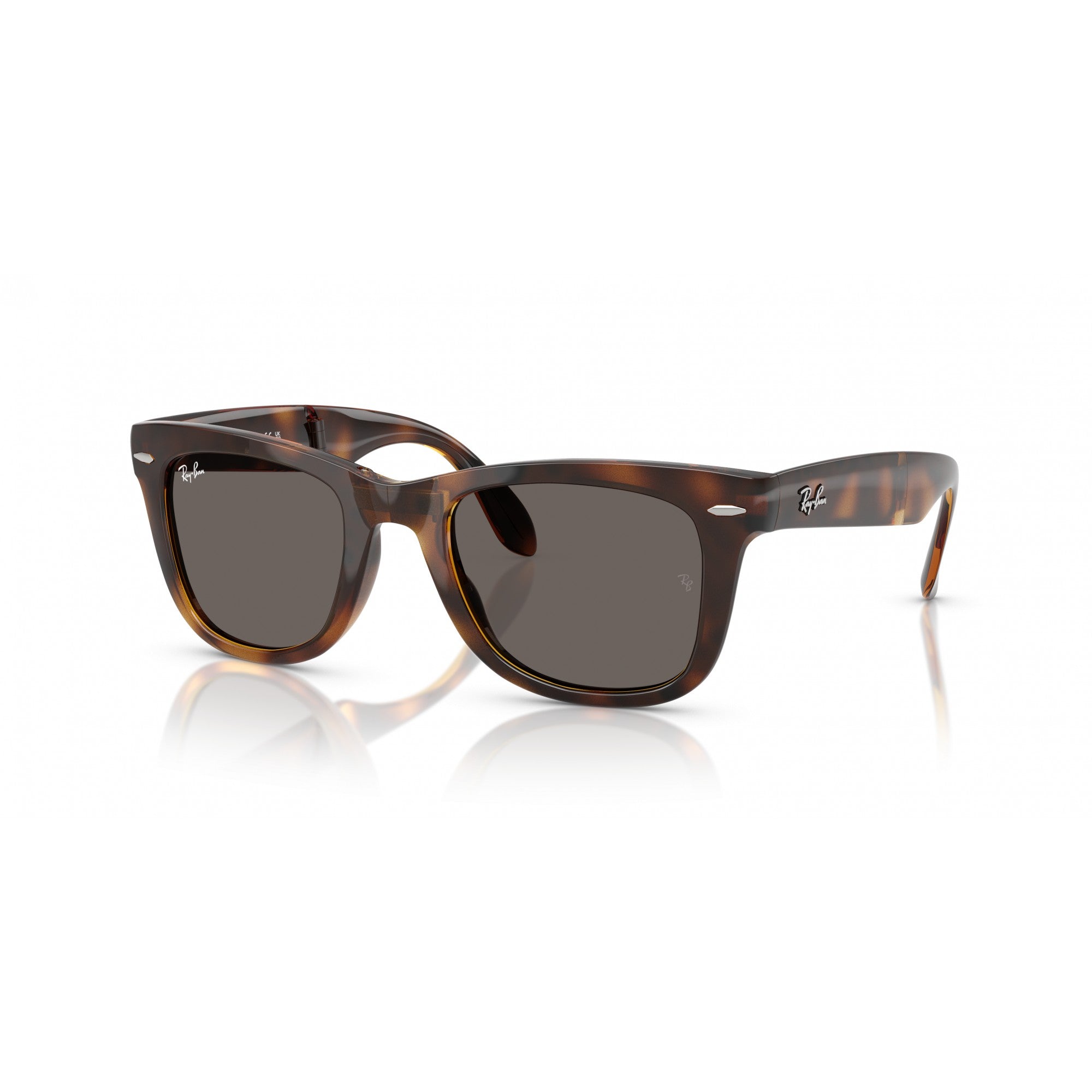 WAYFARER FOLDING RB 4105 RAY-BAN