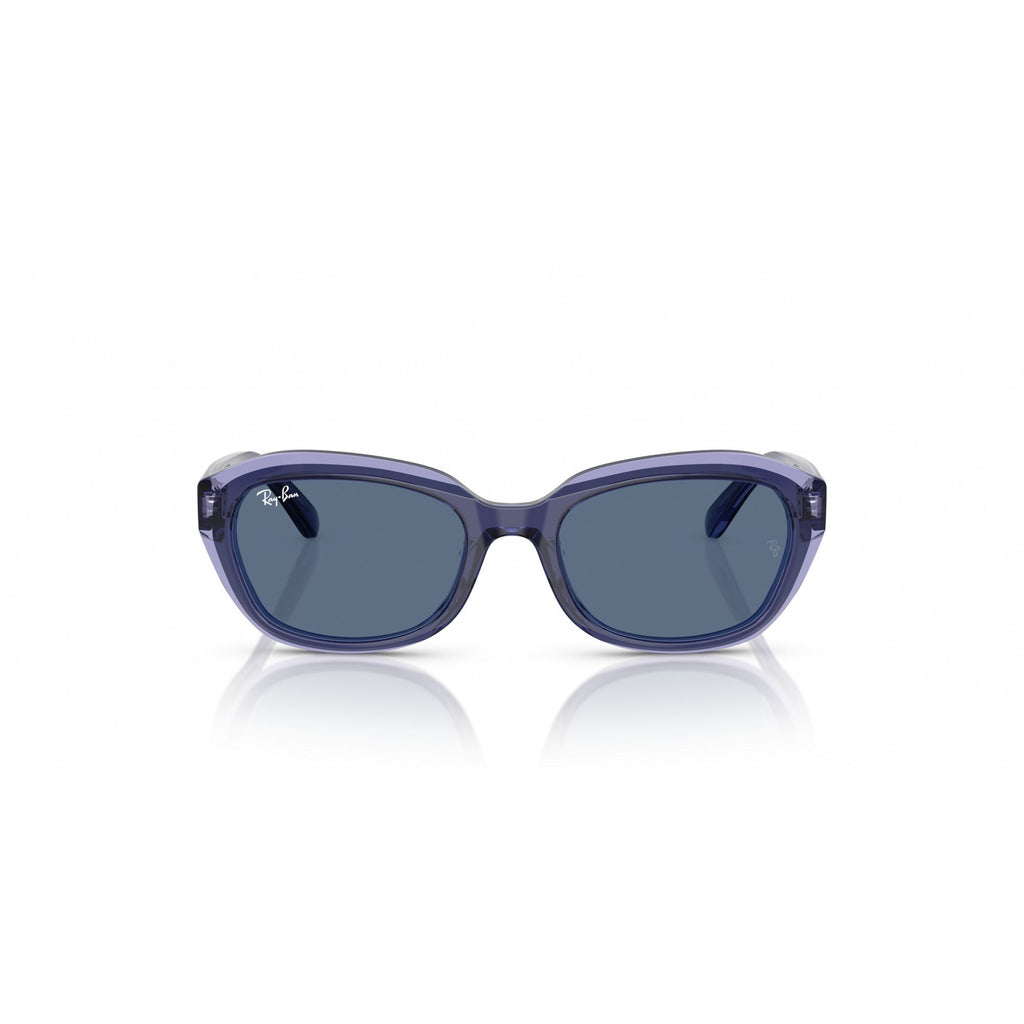0RJ9081S RAY-BAN JUNIOR