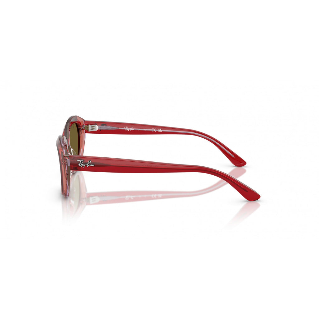 0RJ9081S RAY-BAN JUNIOR